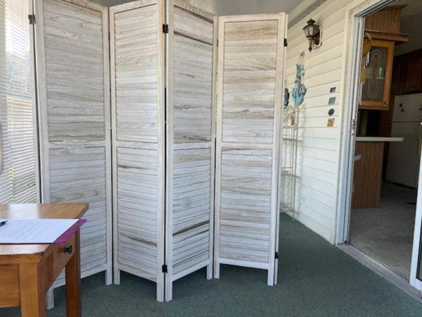 1991 TAHO Manufactured Home