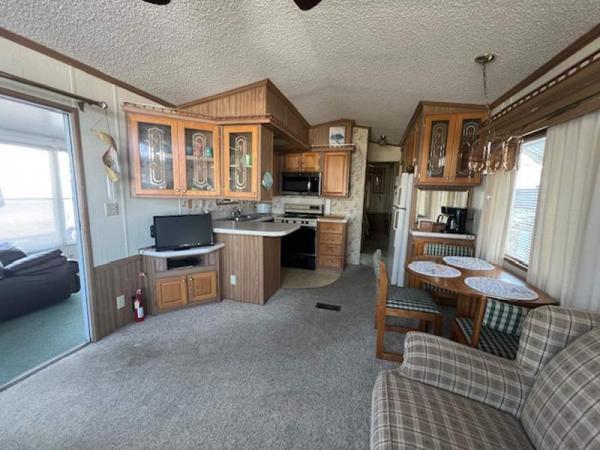 1991 TAHO Manufactured Home