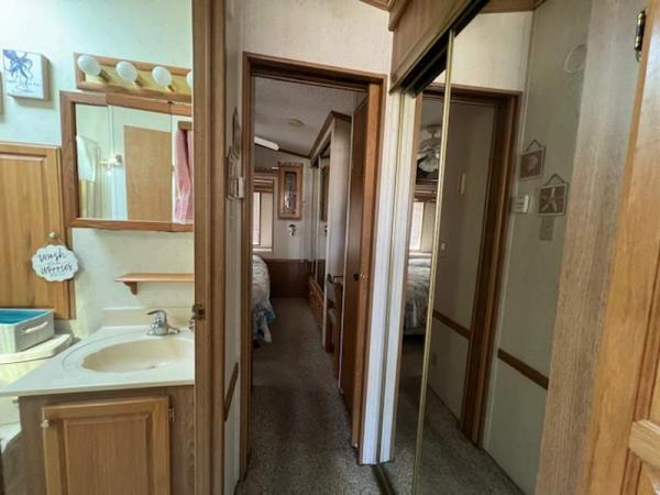 1991 TAHO Manufactured Home