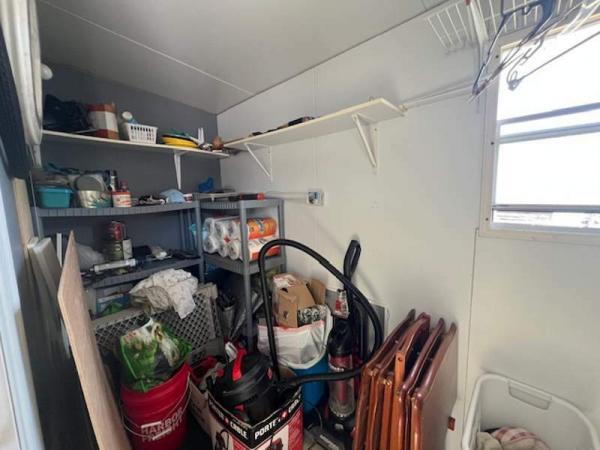 1991 TAHO Manufactured Home