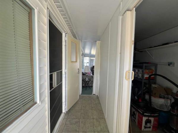 1991 TAHO Manufactured Home