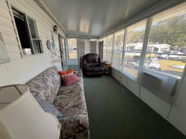 1991 TAHO Manufactured Home