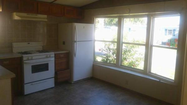 1987 West Manufactured Home