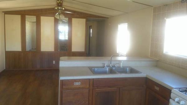 1987 West Manufactured Home