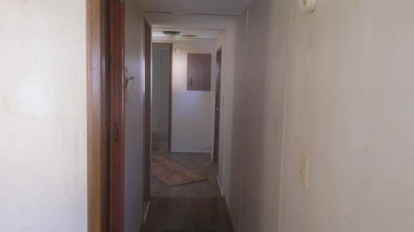 1987 West Manufactured Home