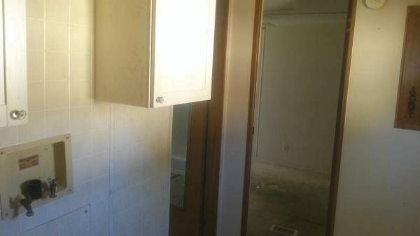 1987 West Manufactured Home