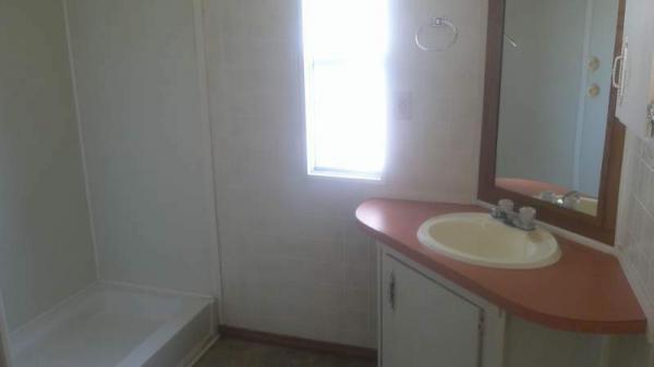 1987 West Manufactured Home