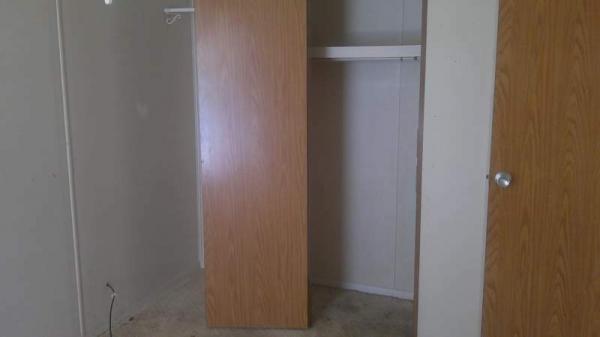 1987 West Manufactured Home