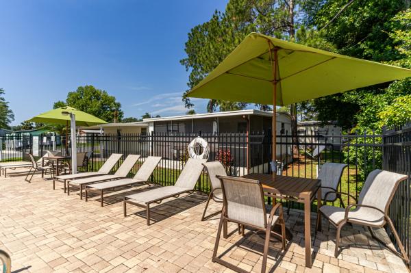 1987 West Manufactured Home