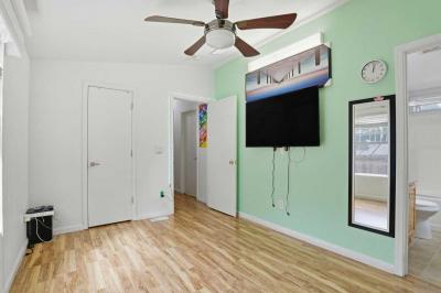 Photo 5 of 8 of home located at 2580 Senter Rd. #434 San Jose, CA 95111