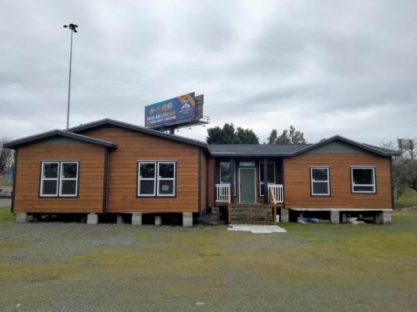 2023 Golden West Mobile Home For Sale