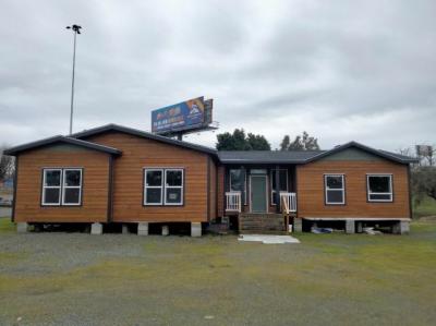 Mobile Home at 15815 S Pope Lane Oregon City, OR 97045