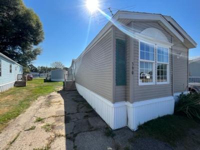 Mobile Home at 390 Susan Cedar Springs, MI 49319