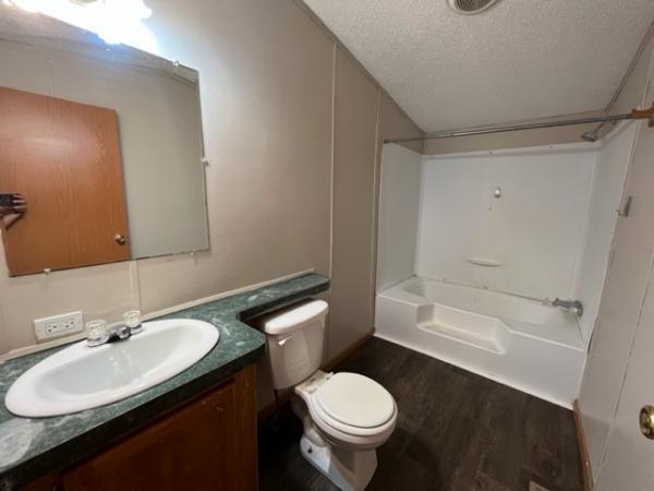 1996 Fairmont Mobile Home