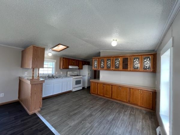 1996 Fairmont Mobile Home