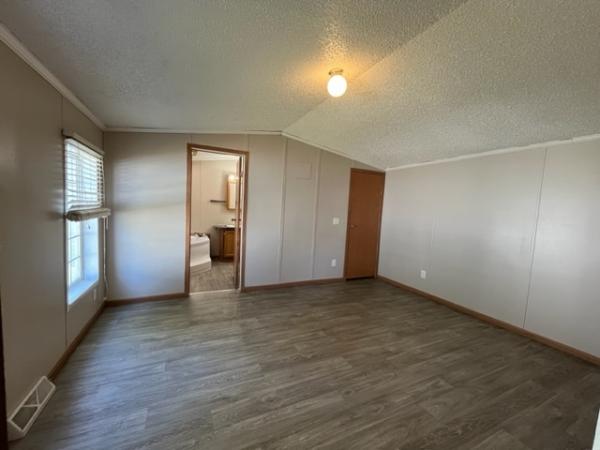 1996 Fairmont Mobile Home