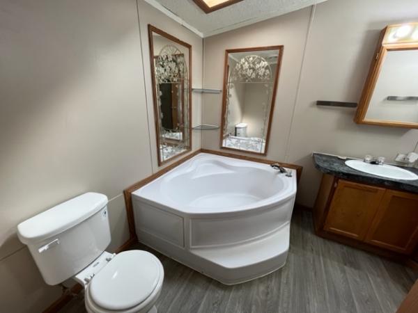 1996 Fairmont Mobile Home