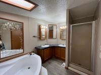 1996 Fairmont Mobile Home