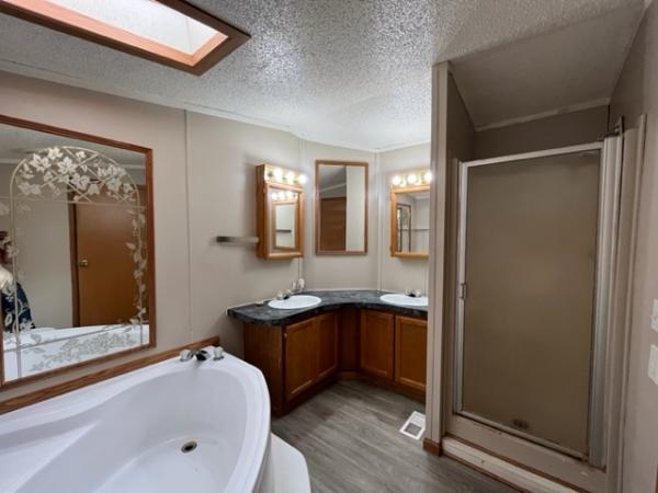 1996 Fairmont Mobile Home