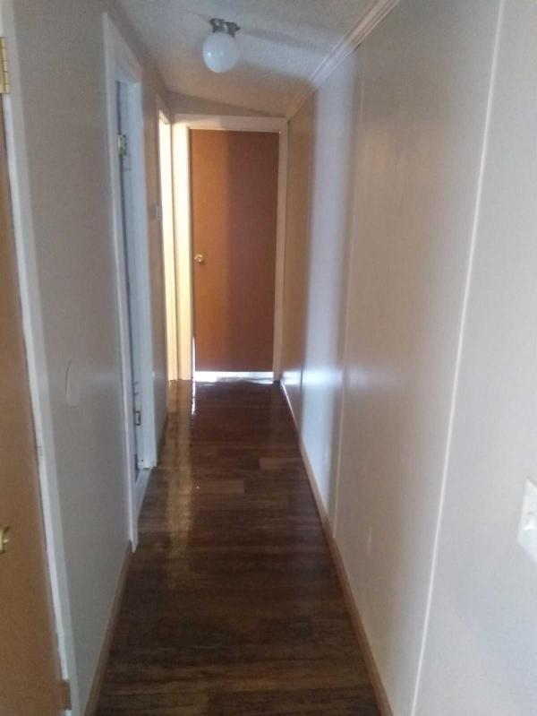 1996 Fairmont Mobile Home