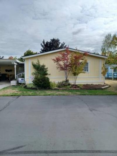 Mobile Home at 1602 Riverside Dr. #28 McMinnville, OR 97128