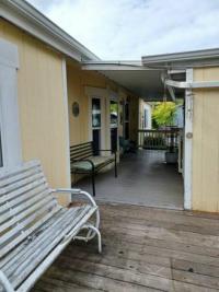 1985 Fleetwood Berkshire Manufactured Home