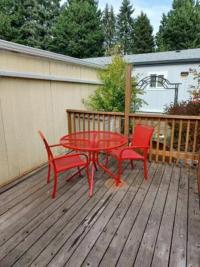 1985 Fleetwood Berkshire Manufactured Home