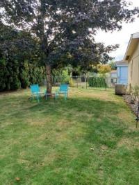 1985 Fleetwood Berkshire Manufactured Home