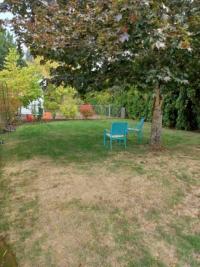 1985 Fleetwood Berkshire Manufactured Home