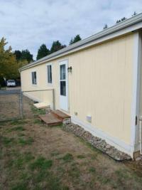 1985 Fleetwood Berkshire Manufactured Home