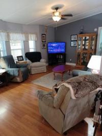 1985 Fleetwood Berkshire Manufactured Home