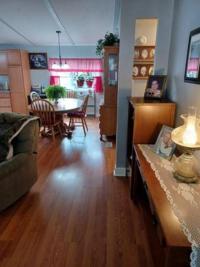 1985 Fleetwood Berkshire Manufactured Home