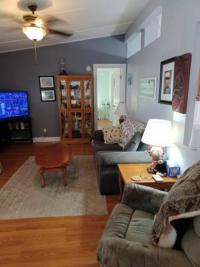 1985 Fleetwood Berkshire Manufactured Home