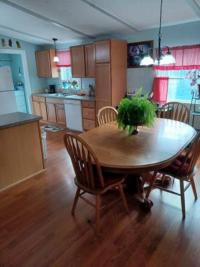 1985 Fleetwood Berkshire Manufactured Home