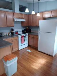 1985 Fleetwood Berkshire Manufactured Home