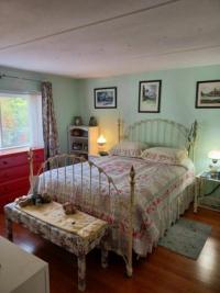 1985 Fleetwood Berkshire Manufactured Home