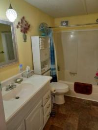 1985 Fleetwood Berkshire Manufactured Home