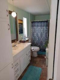 1985 Fleetwood Berkshire Manufactured Home