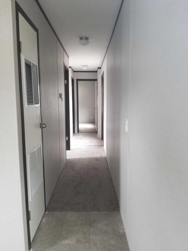 2020 Redman Mobile Home