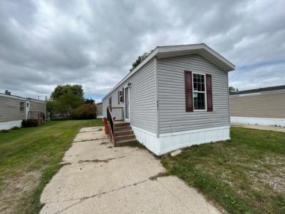 Mobile Home at 401 Sarah Cedar Springs, MI 49319
