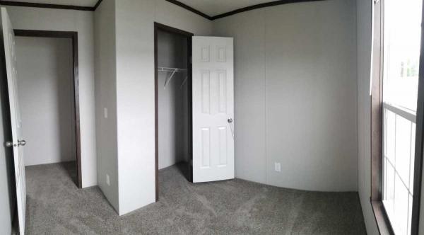 2020 Redman Mobile Home