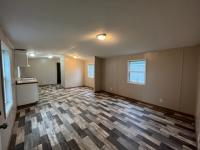 2002 Kensington Mobile Home