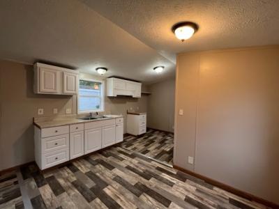 Mobile Home at 156 Fredrick Cedar Springs, MI 49319