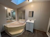 2002 Kensington Mobile Home