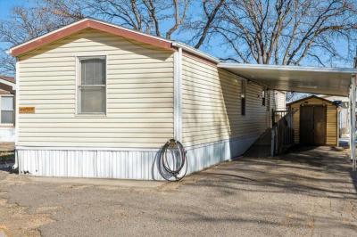 Mobile Home at 3600 E 88th Ave #193 Thornton, CO 80229