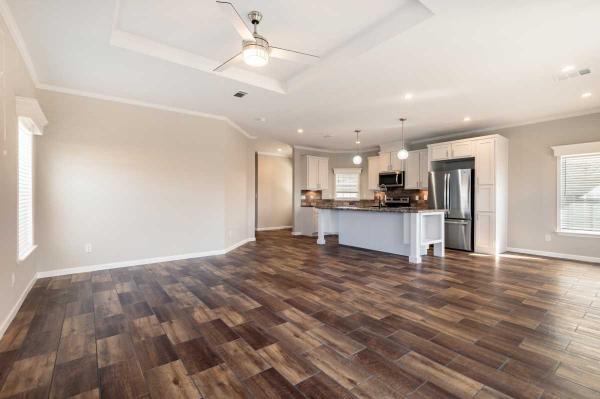 2022 Champion HS Mobile Home