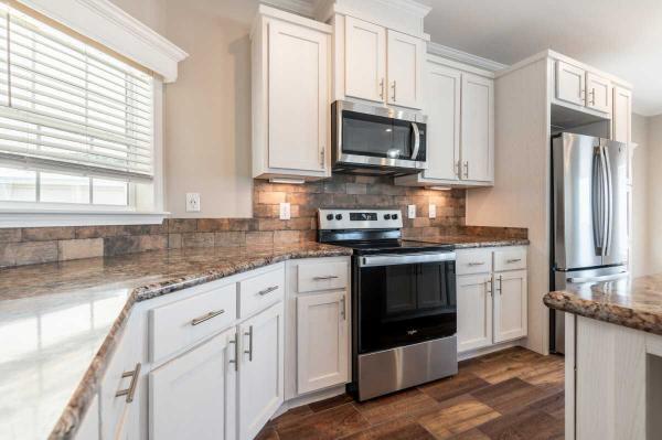 2022 Champion HS Mobile Home