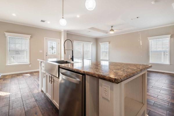 2022 Champion HS Mobile Home