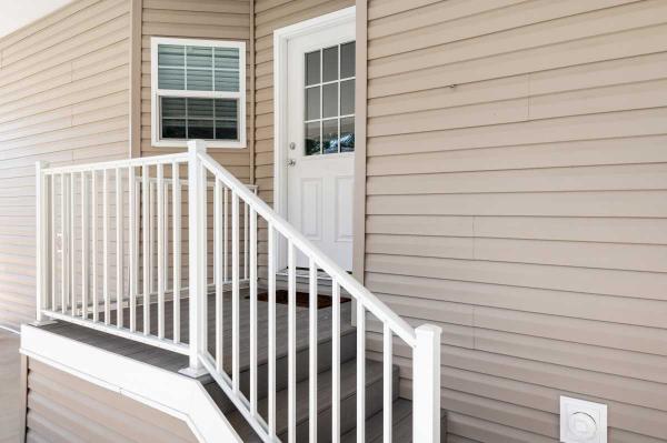 2022 Champion HS Mobile Home