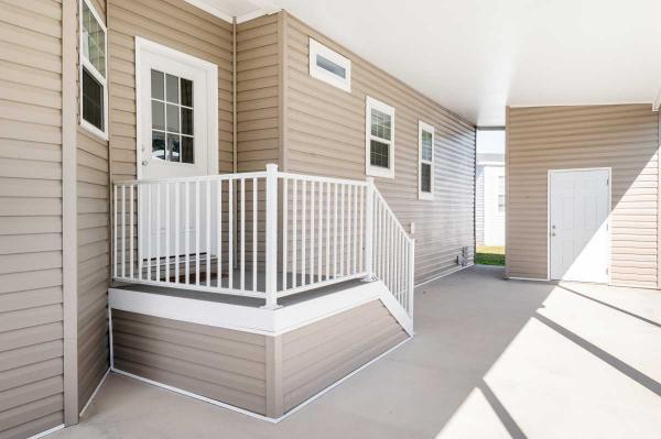 2022 Champion HS Mobile Home